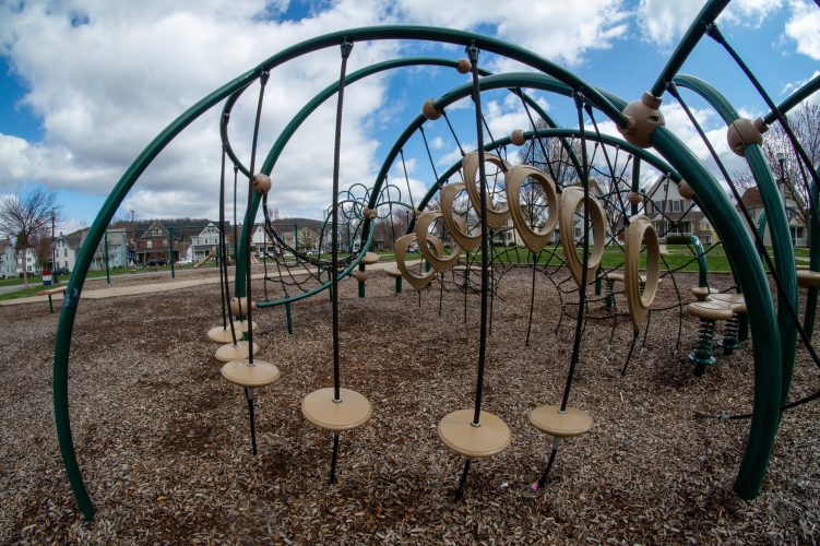 Memorial Avenue site to get sprucing up News, Sports, Jobs